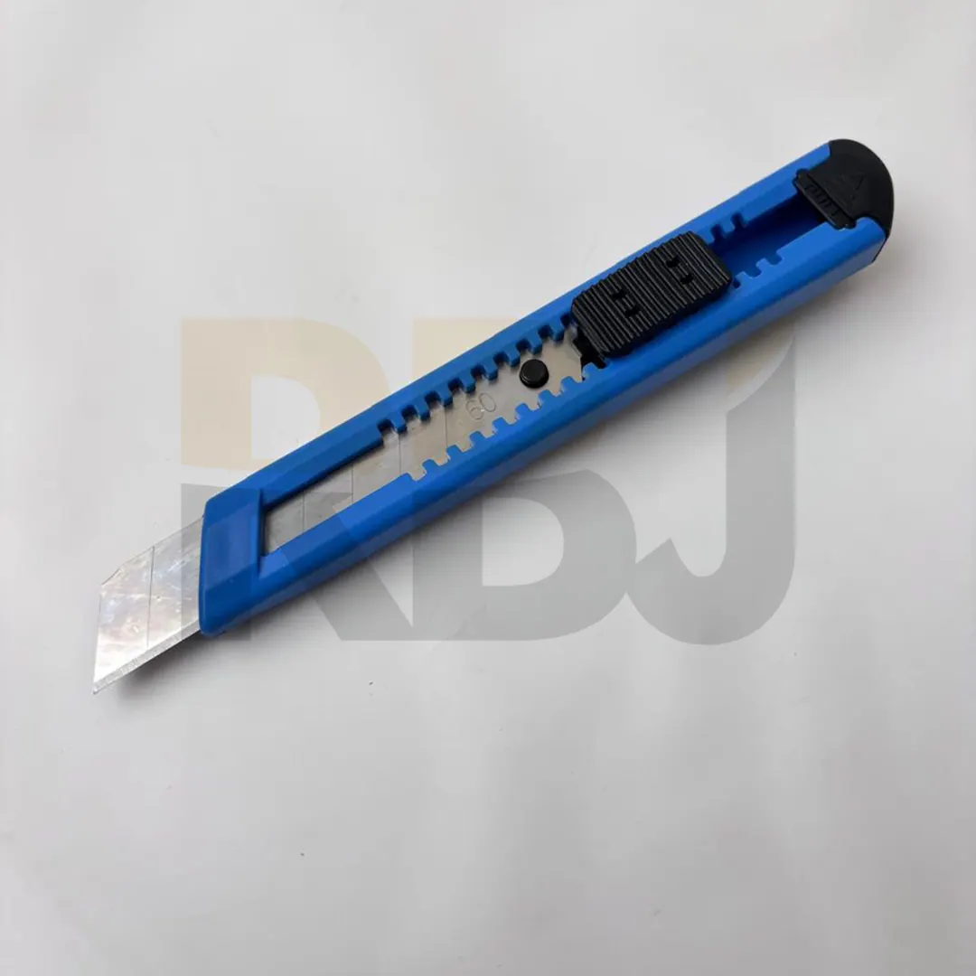 Utility Cutter 18 mm