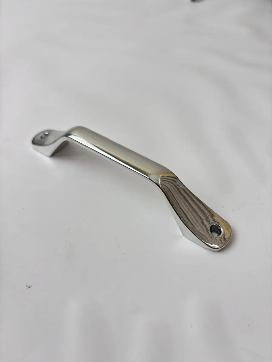 Drawer Pull No. 04