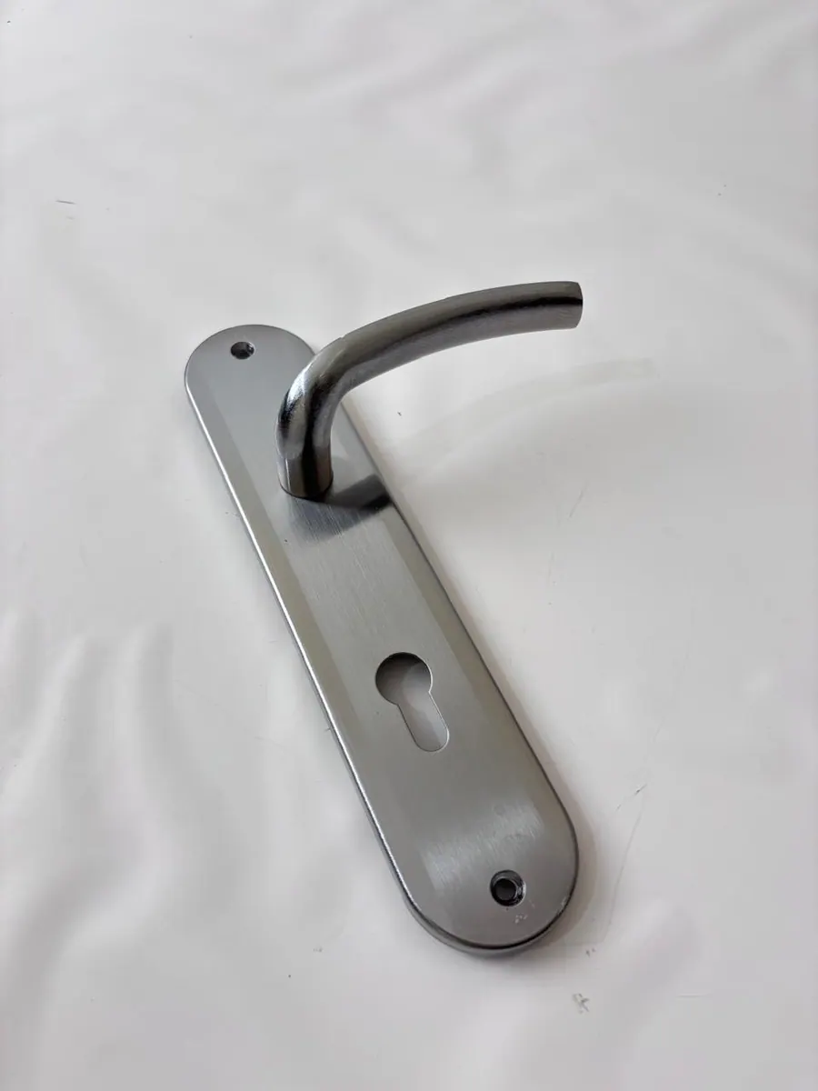 Flash Lever Handle Set