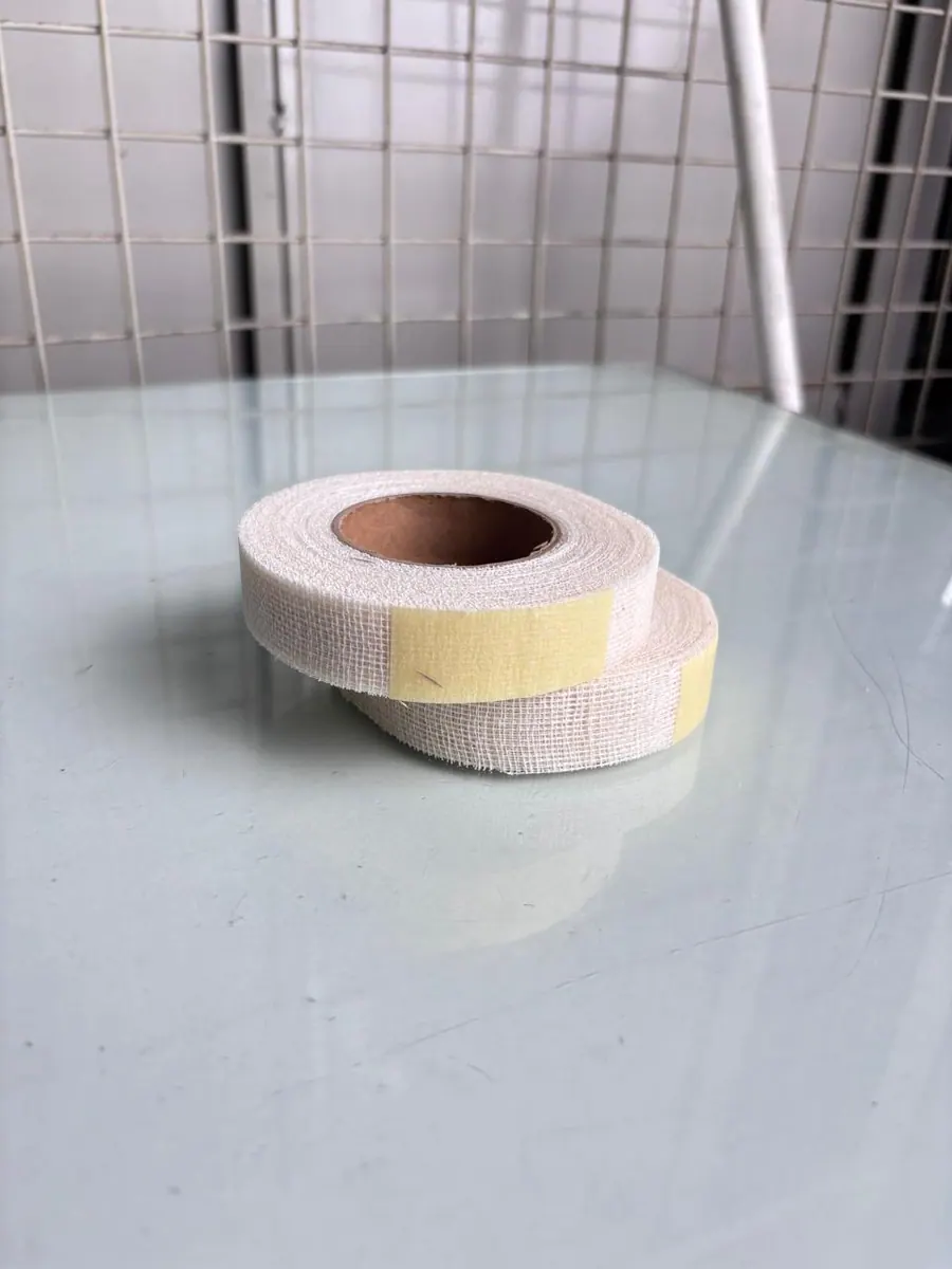 Gypsum Mesh Tape, Small