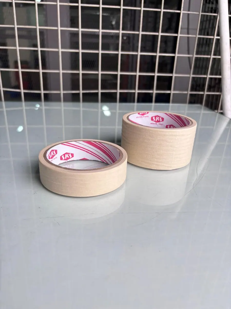 Masking Tape SKS