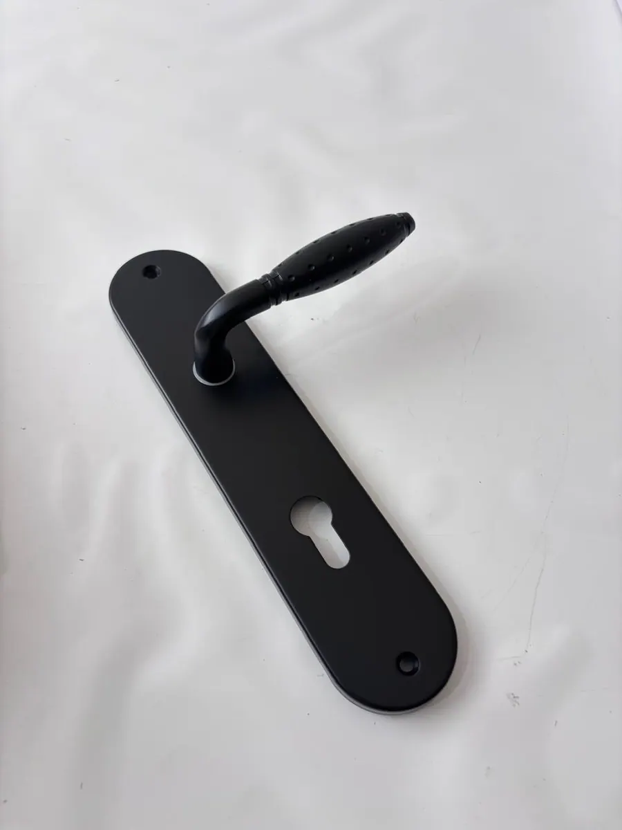 Ninja Lever Handle Set