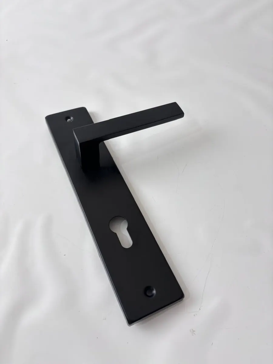 Sonic Lever Handle Set
